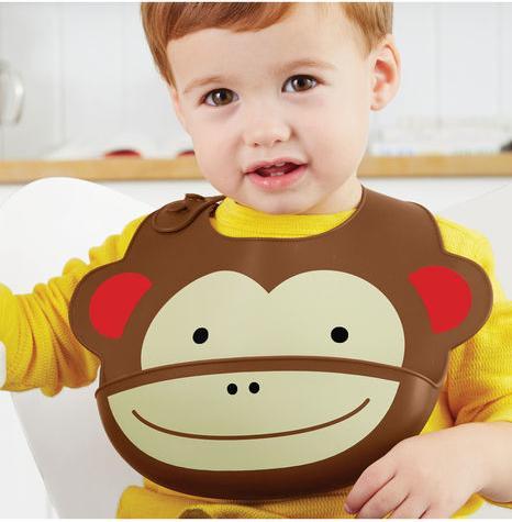 Actual product image Skiphop Zoo (6 months)