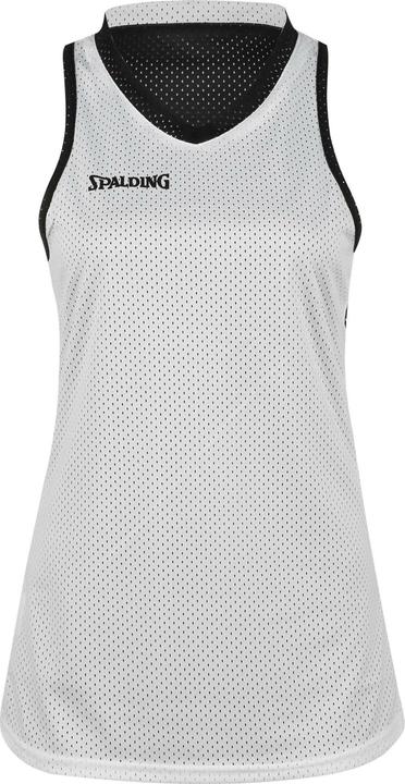 Image du produit Spalding T-Shirt de basketball Essential Reversible 4Her Femmes (XS)