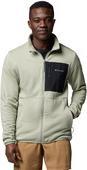 Immagine prodotto Columbia Chaqueta de forro polar técnico Hike™ II para hombre (XL)