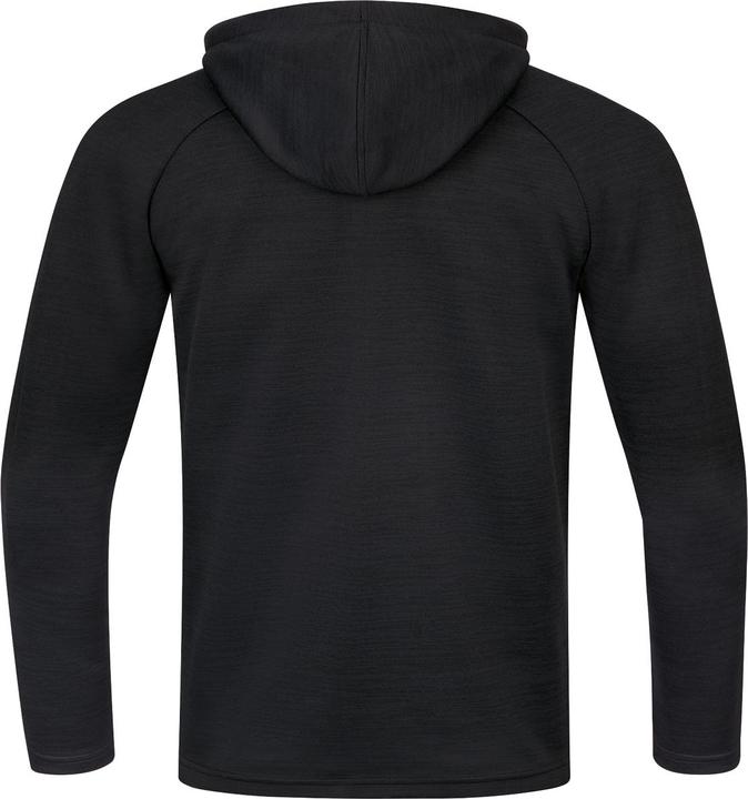 Produktbild JAKO Freizeitjacke Challenge mit Kapuze (4XL)