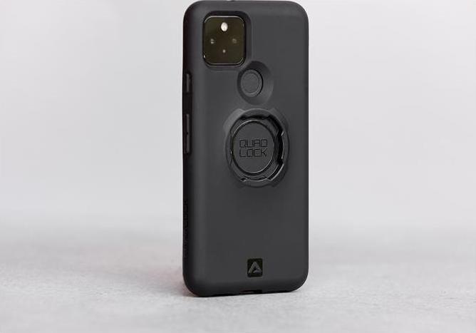 Actual product image Quad Lock Case (Google Pixel 4a 5G)