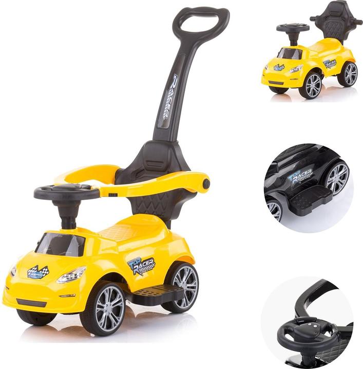 Actual product image Chipolino Slider 2 in 1 Turbo