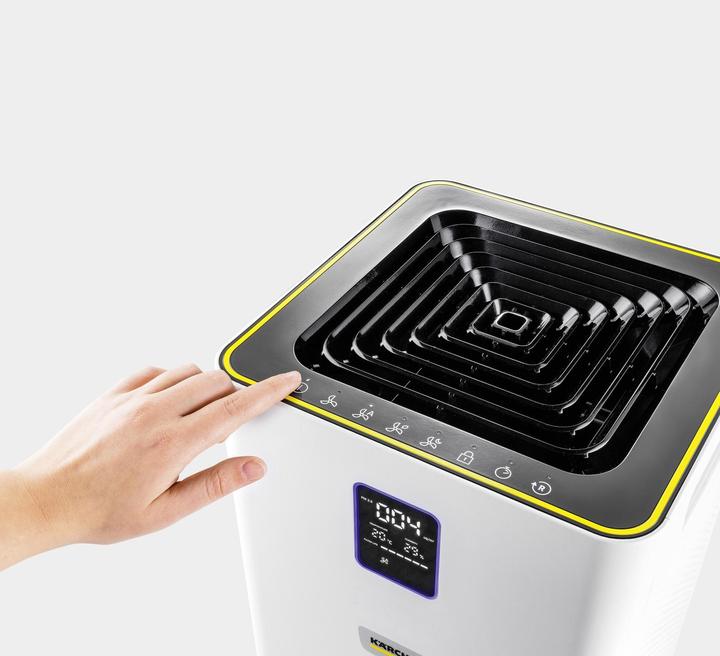 Image du produit Kärcher AF 30 (30 m²)