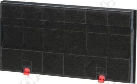 Produktbild AEG Long Life Kohlefilter Type 150 für Dunstabzugshauben 50263851003