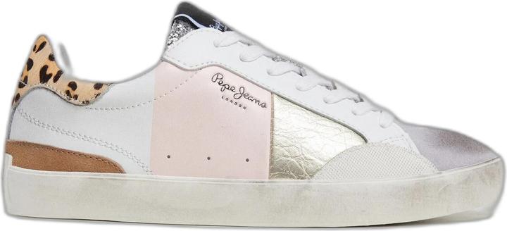 Image du produit Pepe Jeans baskets lane sweet (37)
