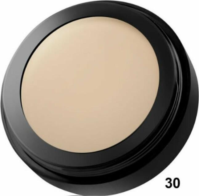 Actual product image Paese COVER CAMOUFLAGE cream #30 (30 Beige)