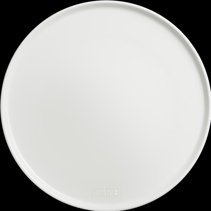 Produktbild Weber Porzellan-Pizzateller (2 x, 30 cm)