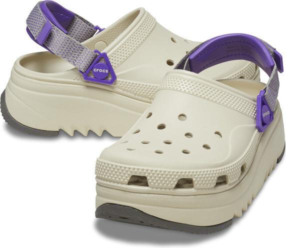Actual product image Crocs Classic Hiker Xscape Clog (40)