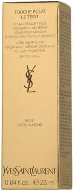 Actual product image Yves Saint Laurent Touche Éclat Le Teint Cool Almond BR30 (No. BR30 - Cool Almo)