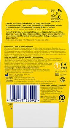 Immagine prodotto Scholl Blasenpflaster (5 x)