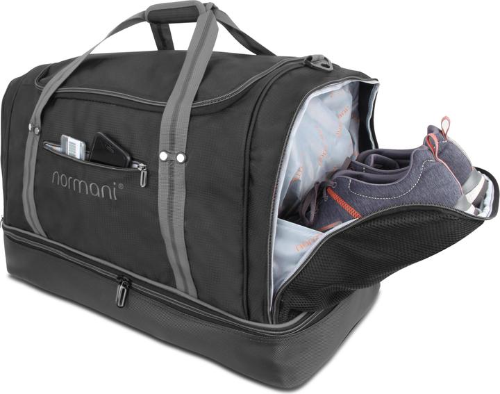 Image du produit Normani Sac de sport 90 l Nordpass (90 l)