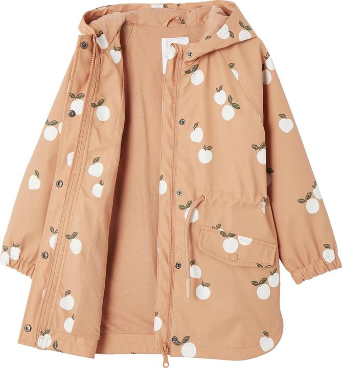 Produktbild Vertbaudet Regenjacke/Windjacke (92)