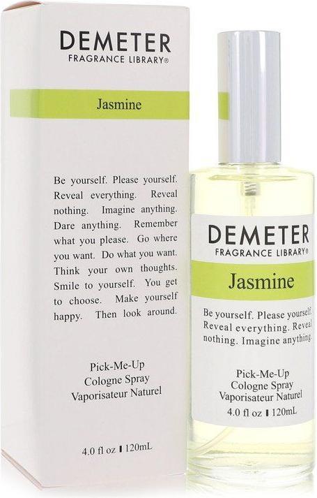 Demeter Jasmine (Eau de cologne, 120 ml)