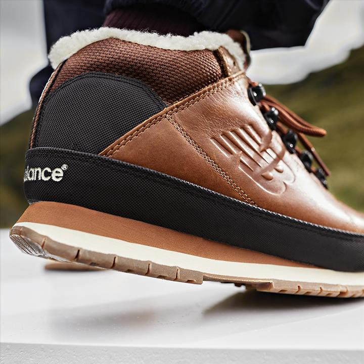 Image du produit New Balance 754 (40.5)