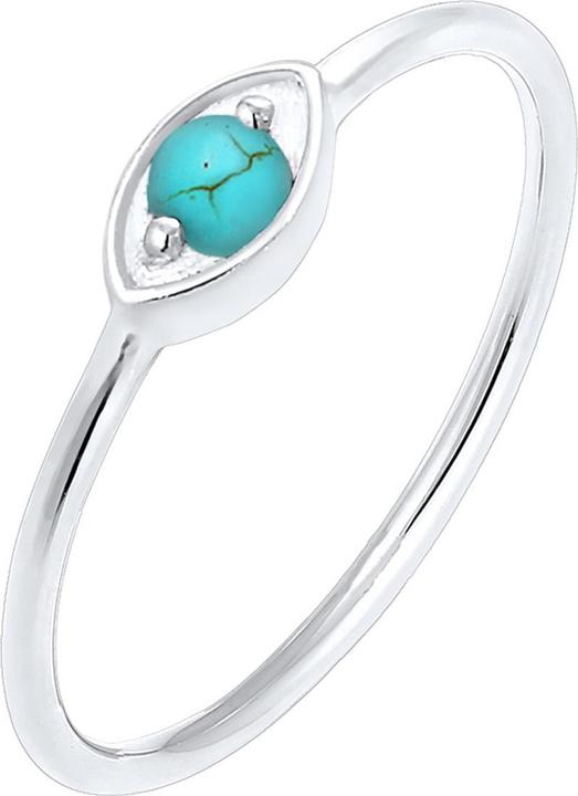 Elli Evil Eye, Verlobungsring