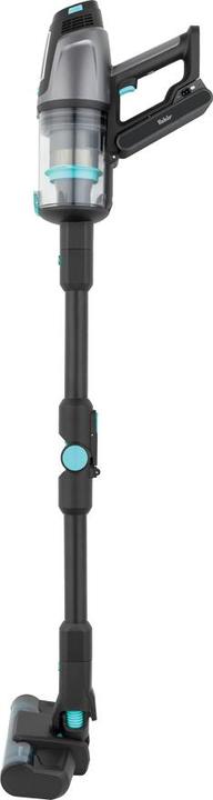 Image du produit Fakir Aspirateur à batterie Bolt X Plus Aqua 8472 Aspirateur à main et à manche avec serpillière