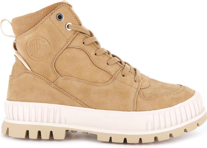 Palladium damen stiefeletten pallashock hi snk (37)