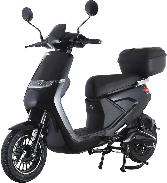 Produktbild Esomoto Rocket (25 km/h, 500 W)