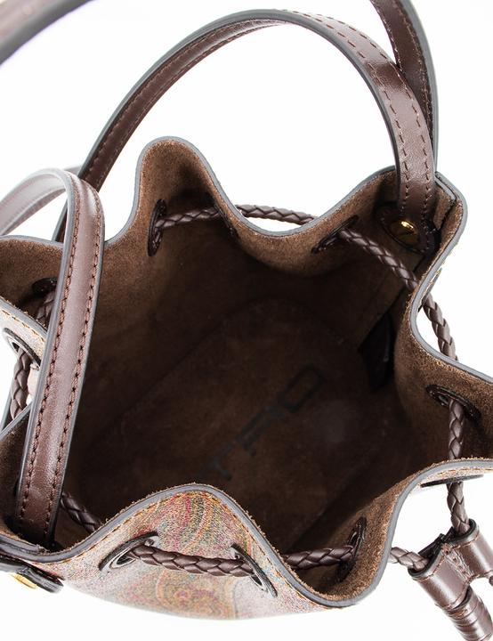 Actual product image Etro Bucket bag