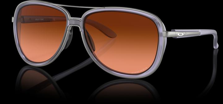 Lilla trans opaco, Prizm Brown Gradient