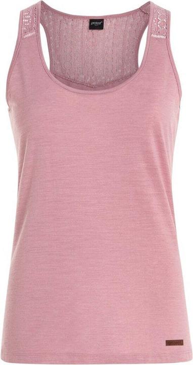 Protest Singlet Prtbeccles (L)
