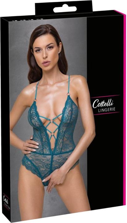Produktbild Cottelli Collection Body petrol M (M)