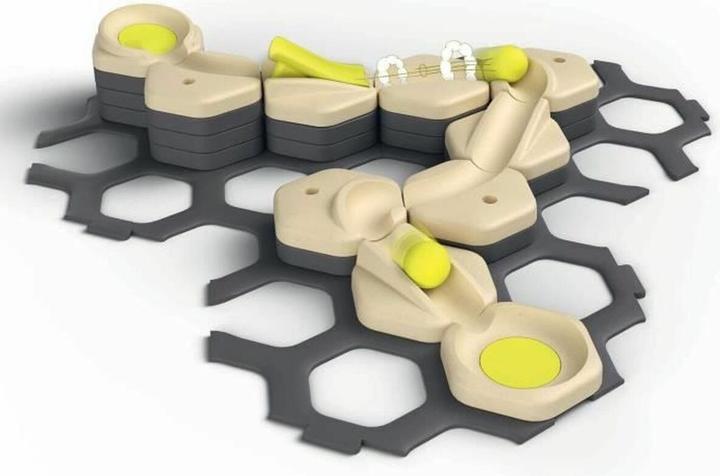 Actual product image Ravensburger GraviTrax Junior Starter-Set S Start and Run