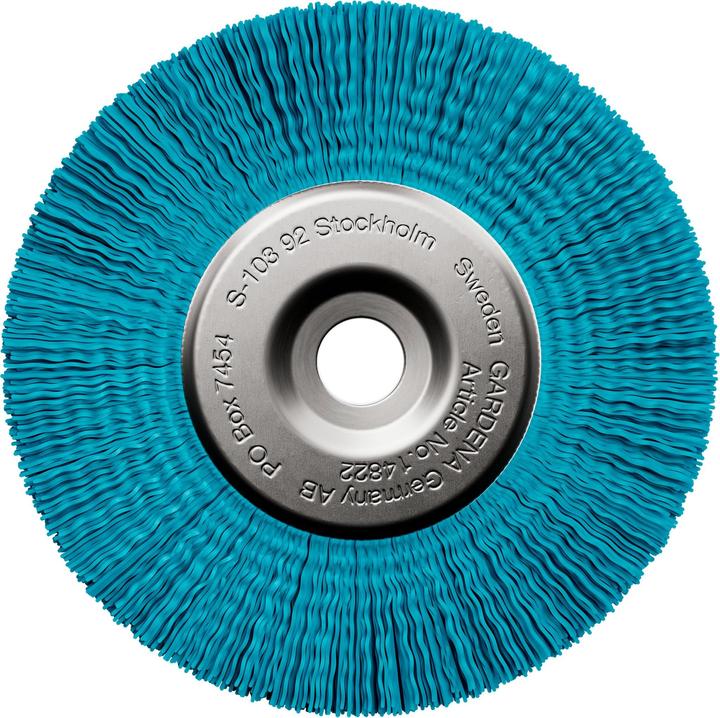 Produktbild Gardena Fugenbürste Nylon