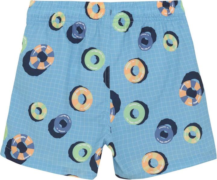 Produktbild Color Kids Kid's Swim Shorts AOP (98)