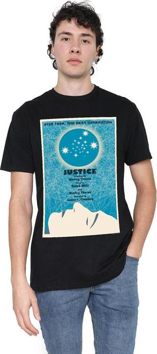 Produktbild The Next Generation Season 1 Episode 8 TShirt (5XL)