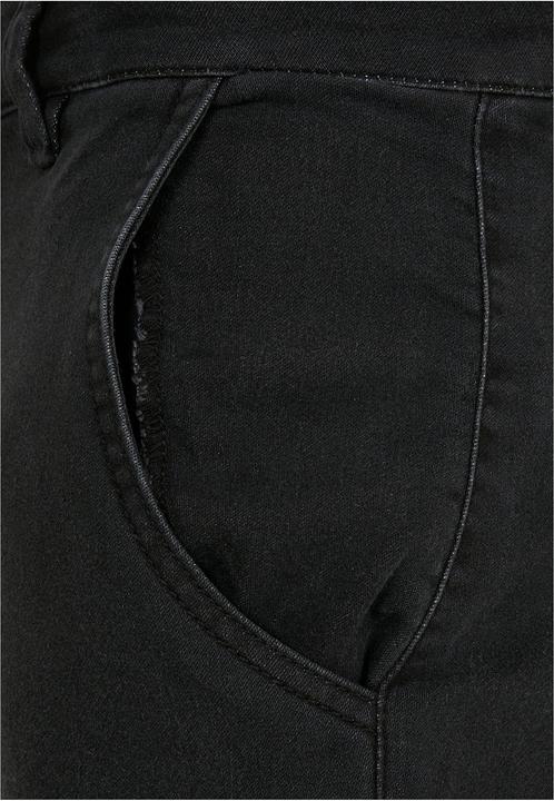Actual product image Urban Classics Knitted Cargo Jogging Pants (S)