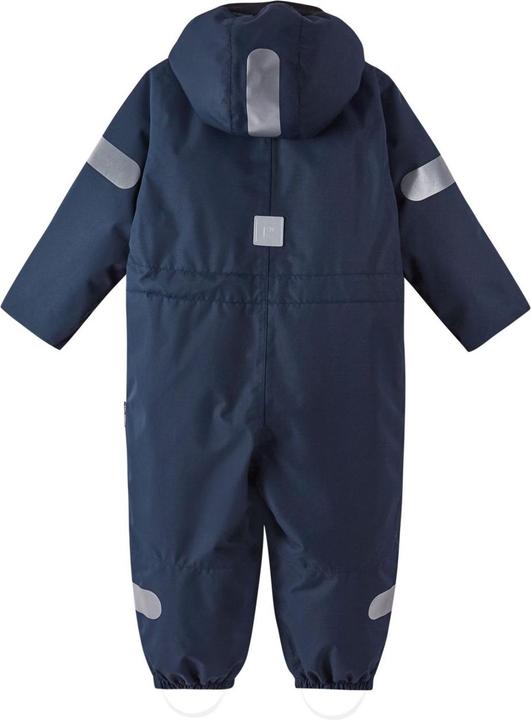 Actual product image Reima Marte Mid Transitional Jumpsuit - 15472 (92)