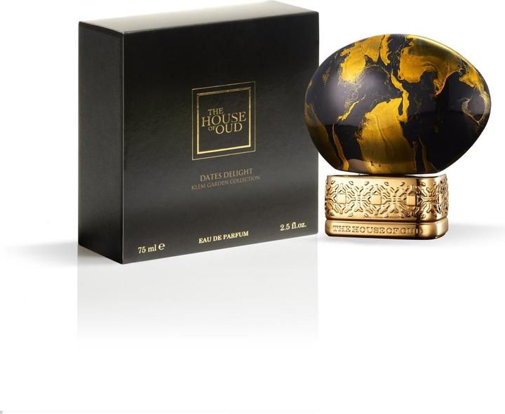 Produktbild The House of Oud Dates Delight (Eau de Parfum, 75 ml)