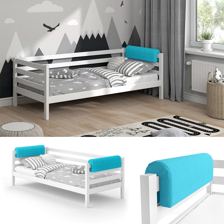 Produktbild VitaliSpa Bettumrandung (14 cm, 70 cm)