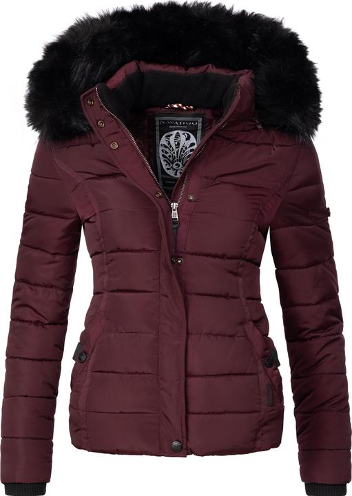 Wine red