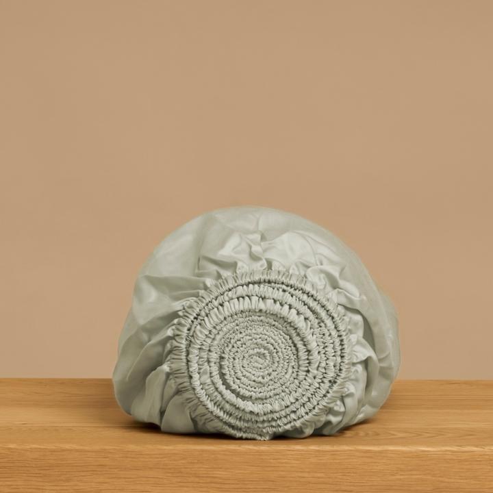 Actual product image Coco & Cici Tencel Spannbettlaken (90 x 200 cm)