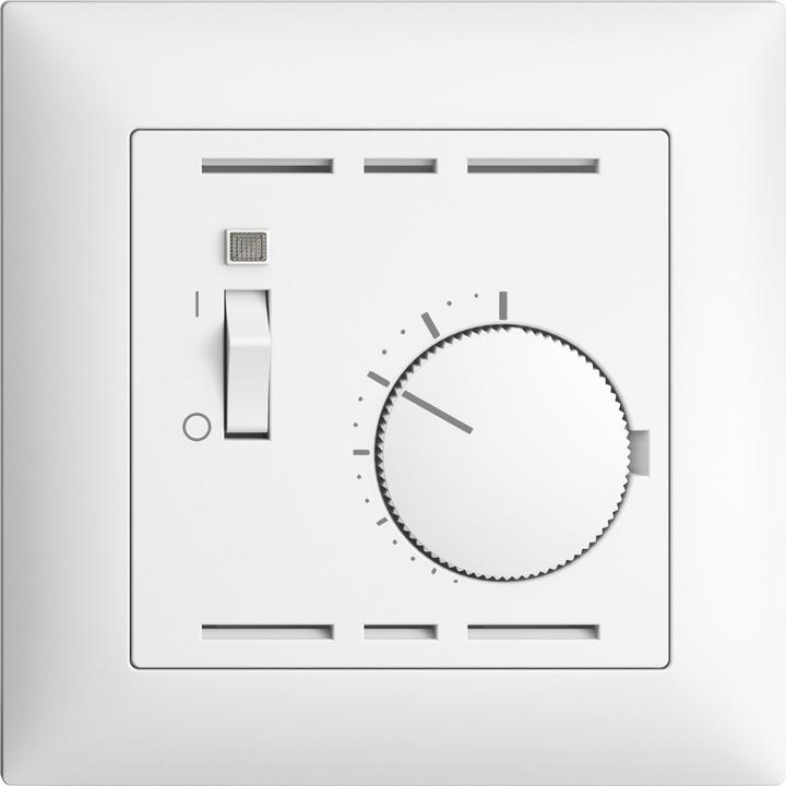 Feller Raumthermostat UP