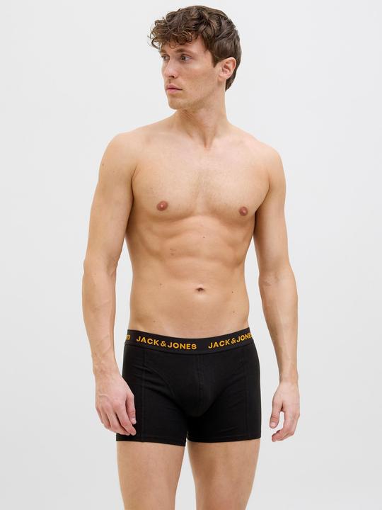 Produktbild Jack & Jones 3er-pack Shorts Shorts (S, 3er Pack)