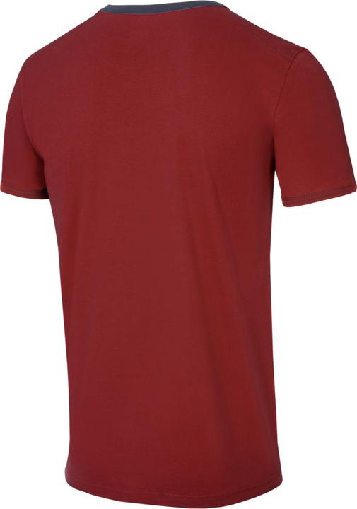 Actual product image Ocun Classic T Organic Airwolf (L)