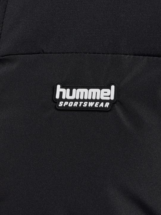 Actual product image hummel Hmlpuff Jacket Short Sportswear (S)