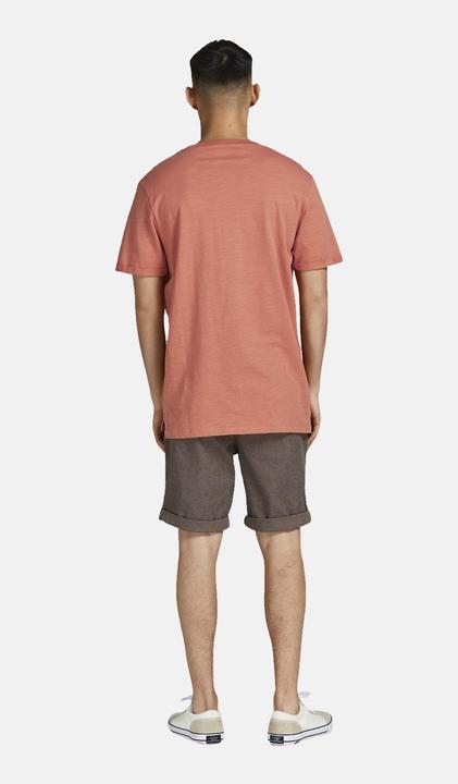 Image du produit Jack & Jones Rundhals- T-Shirt (M)