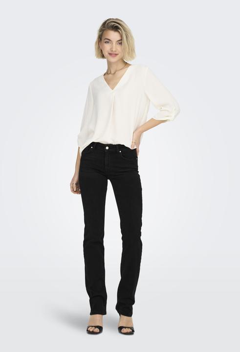 Produktbild Only ONLALICIA REG Straight Fit Jeans (W29/L32)