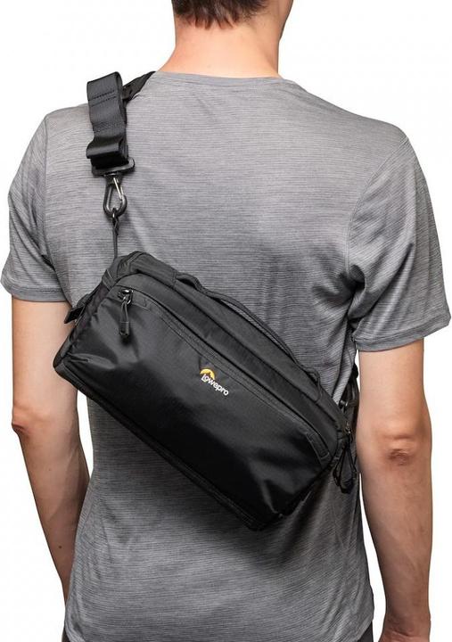 Produktbild Lowepro ProTactic Lite SLX 120 AW III (Kamera Schultertasche, 5 l)