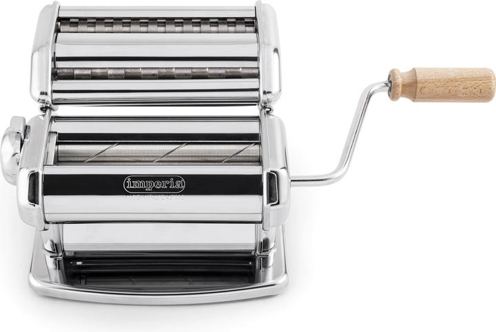 Imperia IPASTA T6,5/12 mm RUVIDA