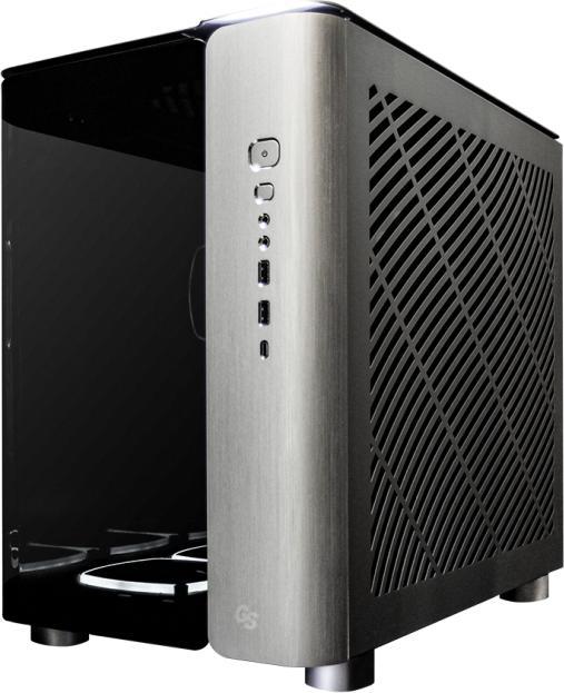 Immagine prodotto Montech KING 95 Ultra (mATX, Mini-ITX, ATX)