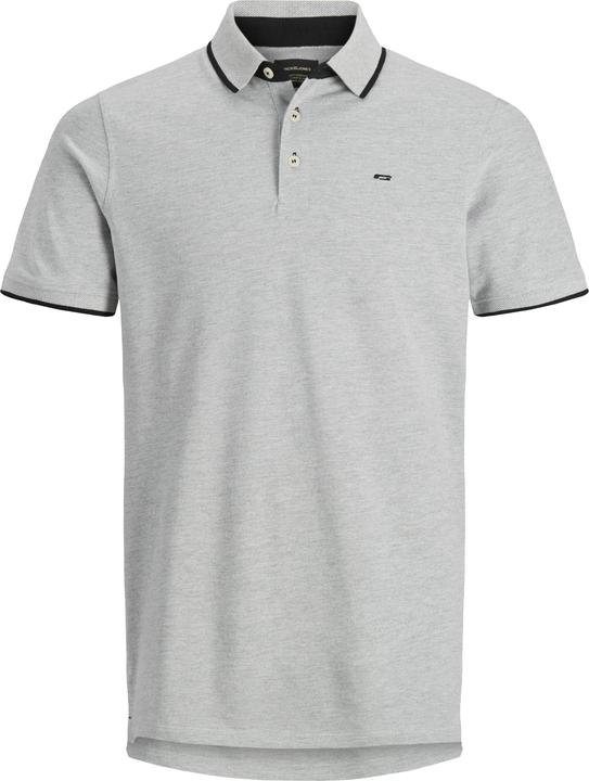 Light Grey Melange