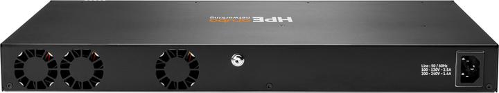 Actual product image Aruba 6200F (52 Ports)