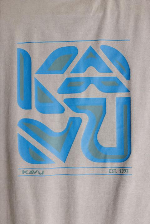 Actual product image Kavu Cubed (S)