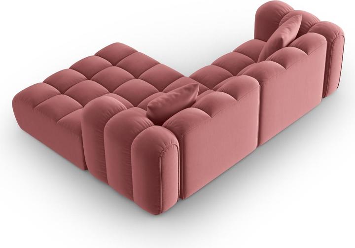 Actual product image CXL by Christian Lacroix Clotilde (Corner sofa)