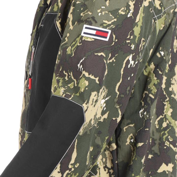 Produktbild Tommy Hilfiger Tommy Jeans Panel Camo - 97239 (S)